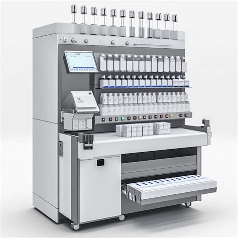 Image result for Dispensing System Applications