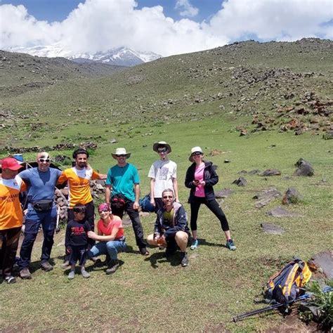 About Mount Ararat – Ararat Trek Trip Tour Summit