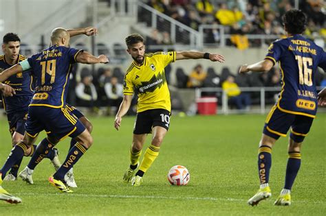 Columbus Crew vs DC United prediction, odds & betting tips - 04/07/2024