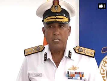 Indian Coast Guard launches massive operation to trace missing aircraft