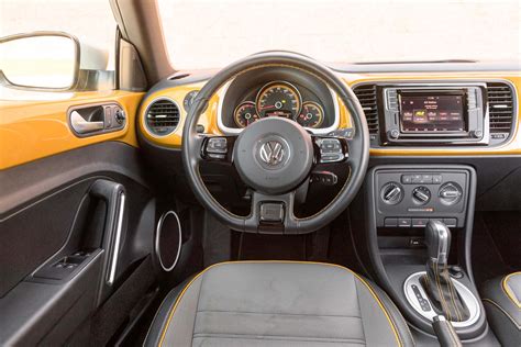 2026 Volkswagen ID Beetle Future Cars: The Bug Goes Electric