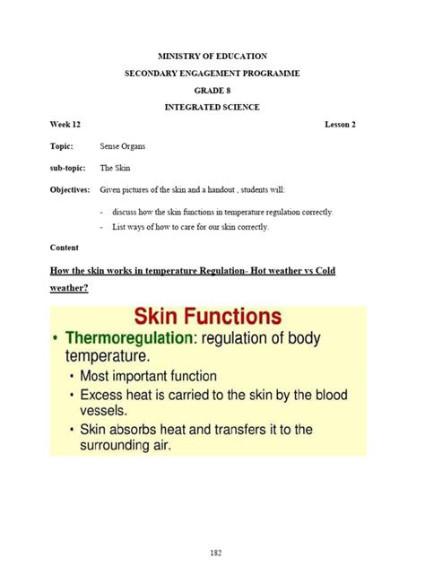 Skin Model 8th Class Science Project 的图像结果