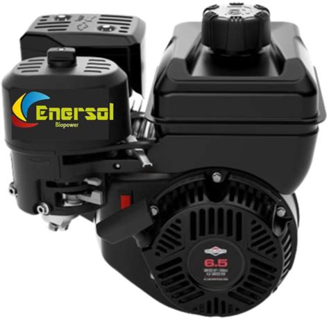 2KVA Biogas Genset Manufacturers and Suppliers from Jaipur