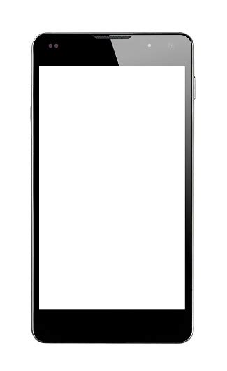 Phone Front View 的图像结果