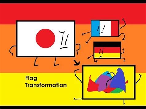 Image result for Flag Transform
