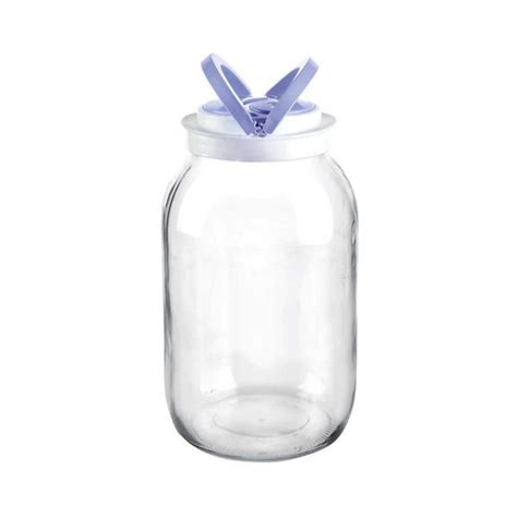Easy Store Jar with Handle (1500 ml.) – Signoraware