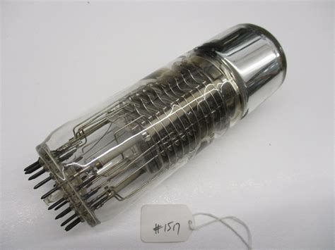 Photomultiplier Tube - Physics Museum - The University of Queensland, Australia