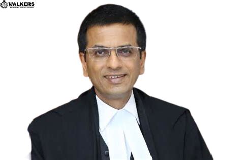 Chief Justice DY Chandrachud Refrains from Discussing Basic Structure ...