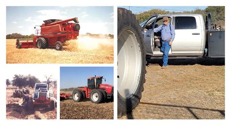 Conservation Farmer | Gillespie County Soil and Water Conservation ...