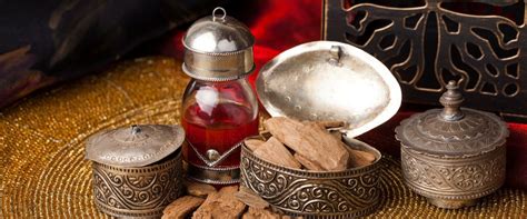 Bakhoor Tradition: The Sweet Fragrance of Oud