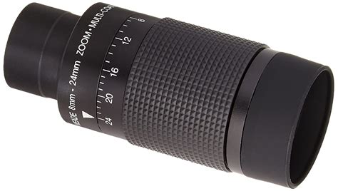 Meade Instruments 07199-2 Series 4000 8 to 24-Millimeter 1.25-Inch Zoom ...