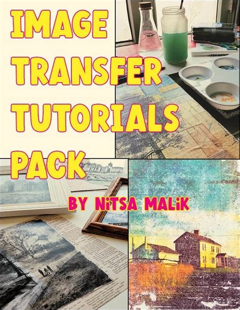 Image result for Image Transfer Tutorial