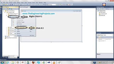 Visual Basic 2012 Database 的图像结果