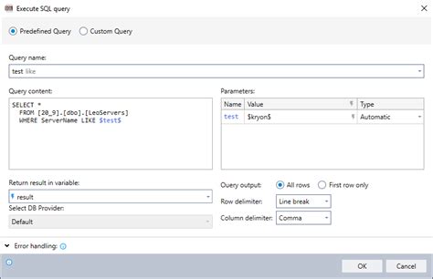 Image result for How to Run SQL Query