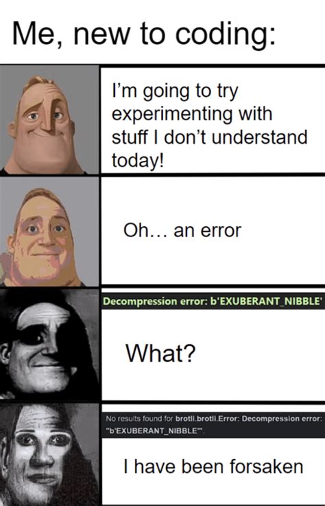 Image result for Reprogramming Memes