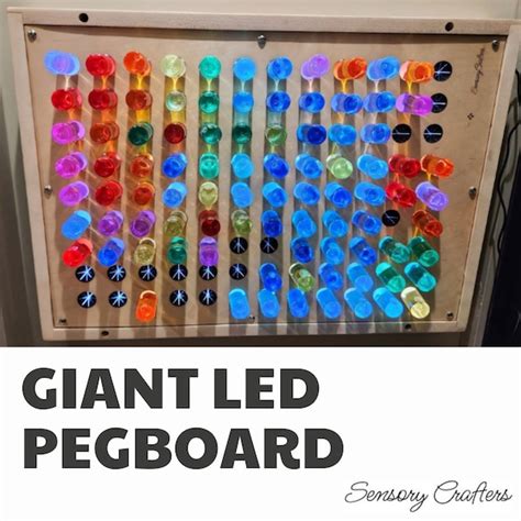 Buy Led Light Board Online In India - Etsy India