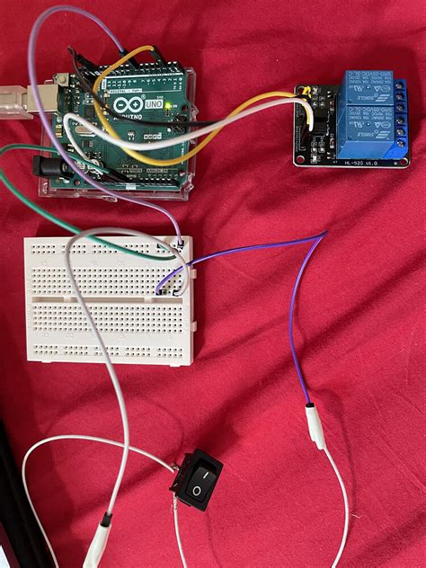 Image result for Rocker Switch Arduino