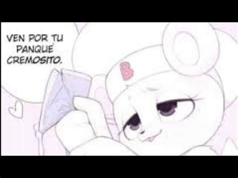 Rule 34 del Osito Bimbo 🔞 - YouTube