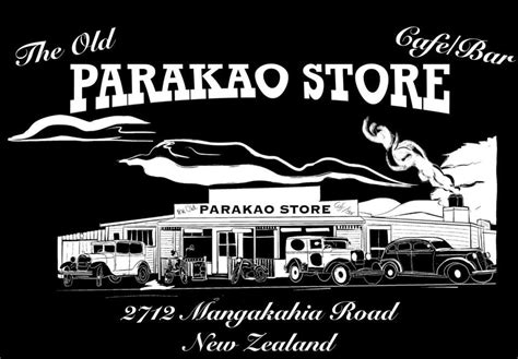 Zefferluv Live at Parakao Bike and Hotrod Night, 2712 Mangakahia Road ...