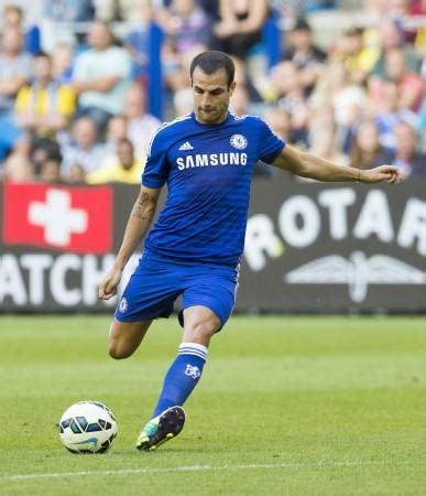 Not Signing Fabregas Shows United's 'Lack of Leadership': Paul McGrath ...