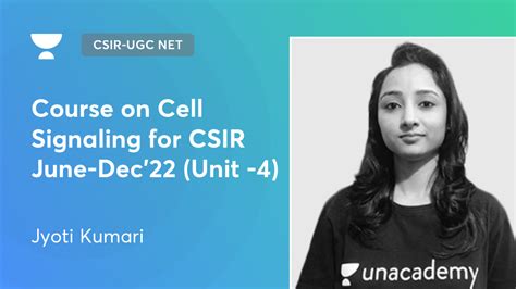 Image result for Cell Signaling CSIR Net