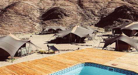 HOANIB VALLEY CAMP - Specialty Hotel Reviews, Photos, Rate Comparison ...