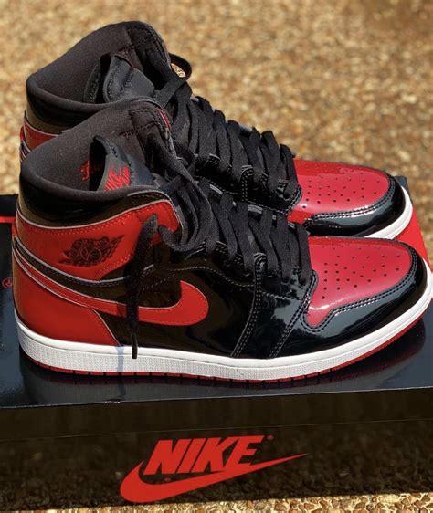 Jordan Bred 1 For Sale at Luca Swift blog