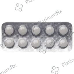 Urikind 200mg Tablet 10s | Uses, Price & Substitutes