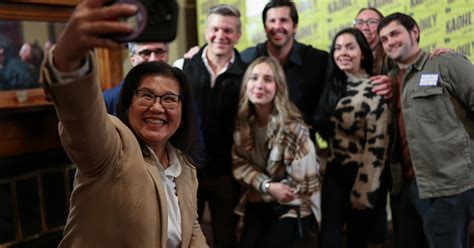 St. Paul Mayor-elect Kaohly Her emerges as a new MN star