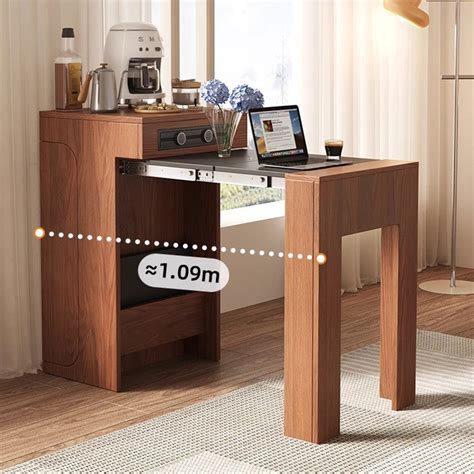 Image result for Collapsable Console Table