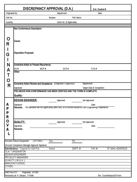 Image result for Deviation Approval Flow