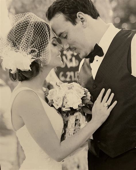 Kari Hawker Diaz | 11 years💍 Thank you to everyone who celebrated with ...