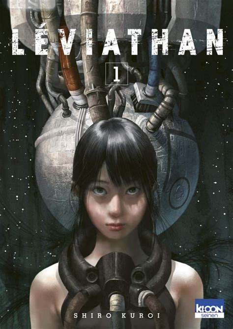 Léviathan, tome 1 by Shiro Kuroi | Goodreads