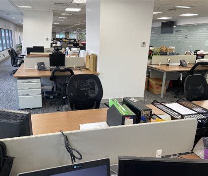 Bank of the Philippine Islands Office Photos