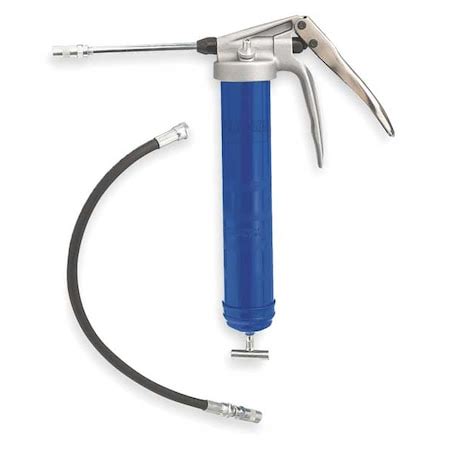 Lincoln Grease Gun Parts | Zoro.com