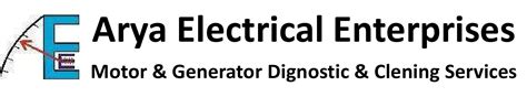Contact – Arya Electrical Enterprises