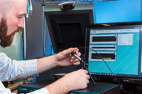 Image result for Soundcheck Tester Lab