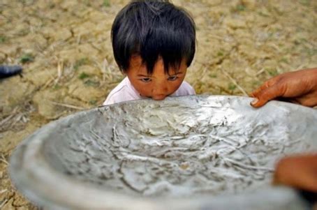 地球警报：全球25%人口面临水资源短缺问题！