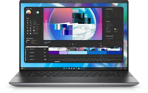 Dell Precision 5680 Mobile Workstation | Dell India