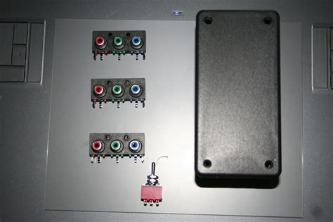 Image result for Switch Component