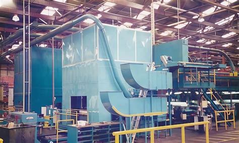 Acoustic Enclosures for Power Plants machineries - Operator Sound Proof ...