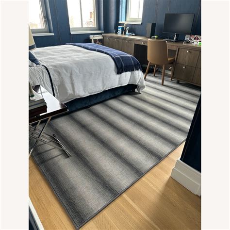 Stark Carpet Area Rug - AptDeco