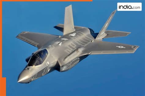 One of world’s best fighter jets Trump is offering to India described ...