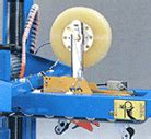Carton Sealing Machine - SPI 557F