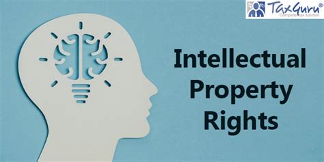 Intellectual Property Rights in India: A Comprehensive Guide