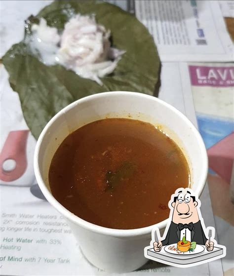 Ramaswamy Naidu Biryani, India - Restaurant reviews