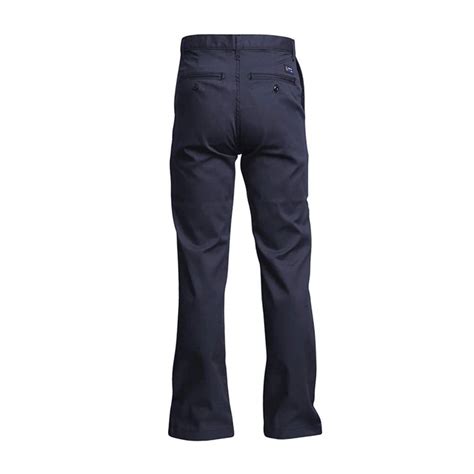 Buy Lapco FR P-INN7 60X30 100% Flame-Resistant Cotton Uniform Pant ...