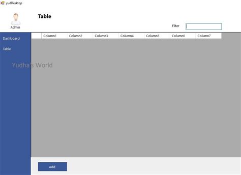 Image result for VB.NET UI