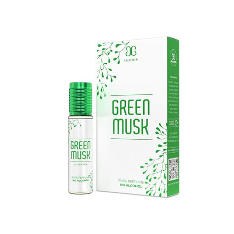 Green Musk