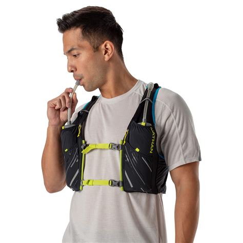 The Best Running Vests: Trail Runners Say This Is the Best Vest